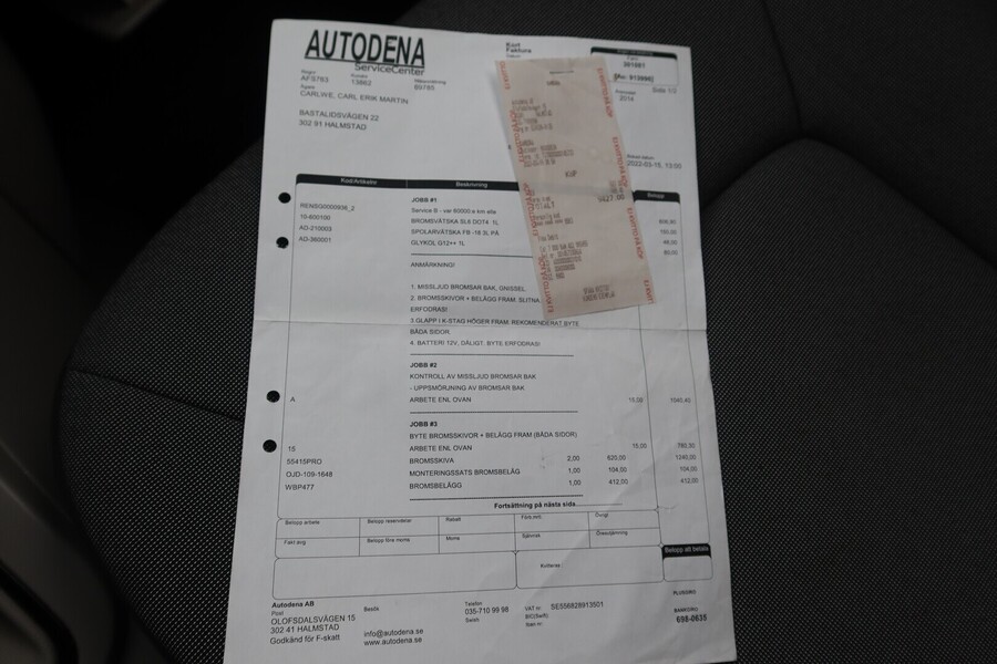 Renault Zoe vaihtoauto