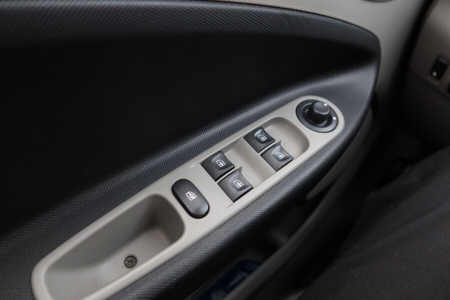 Renault Zoe vaihtoauto