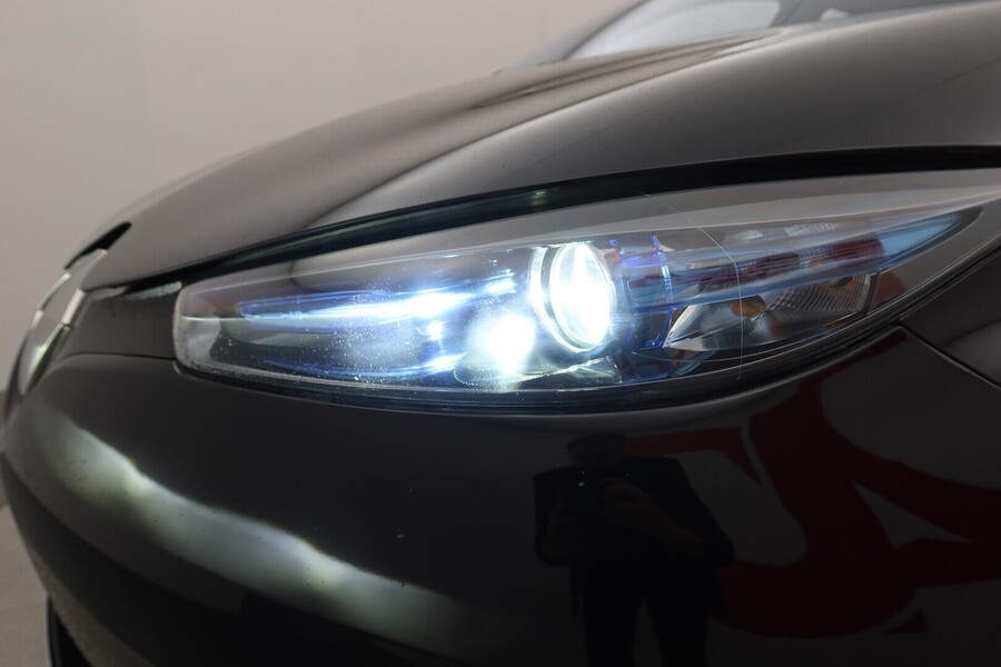 Renault Zoe vaihtoauto