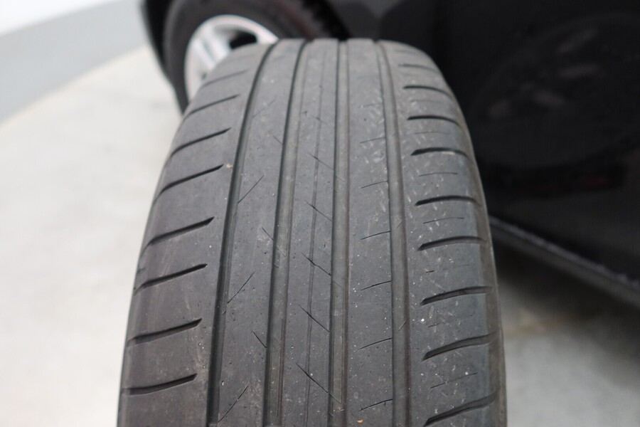 Renault Zoe vaihtoauto