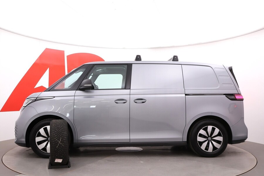 Volkswagen ID. Buzz vaihtoauto