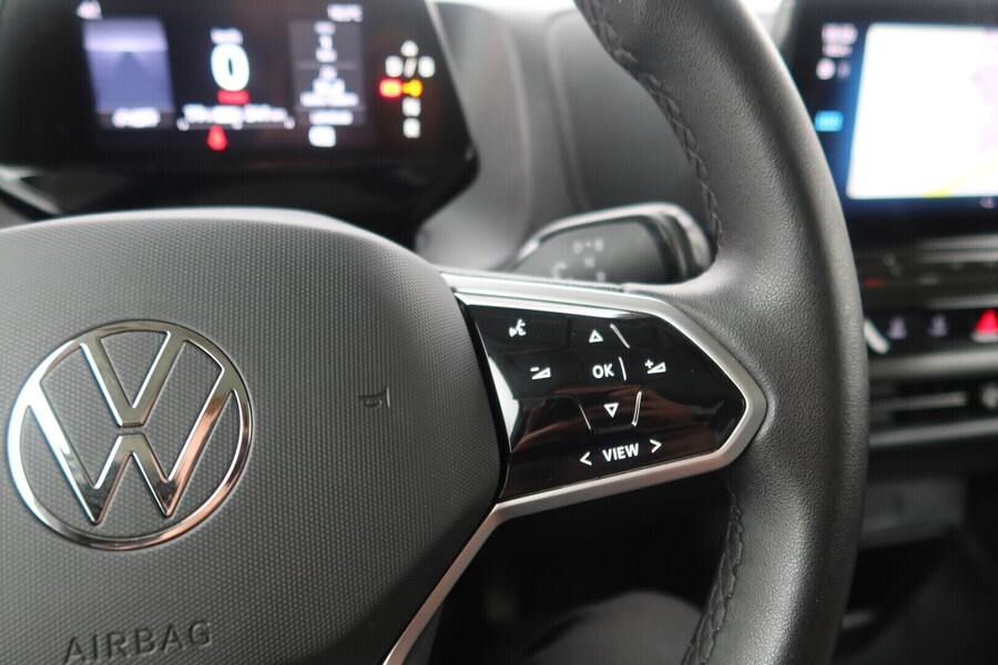 Volkswagen ID. Buzz vaihtoauto