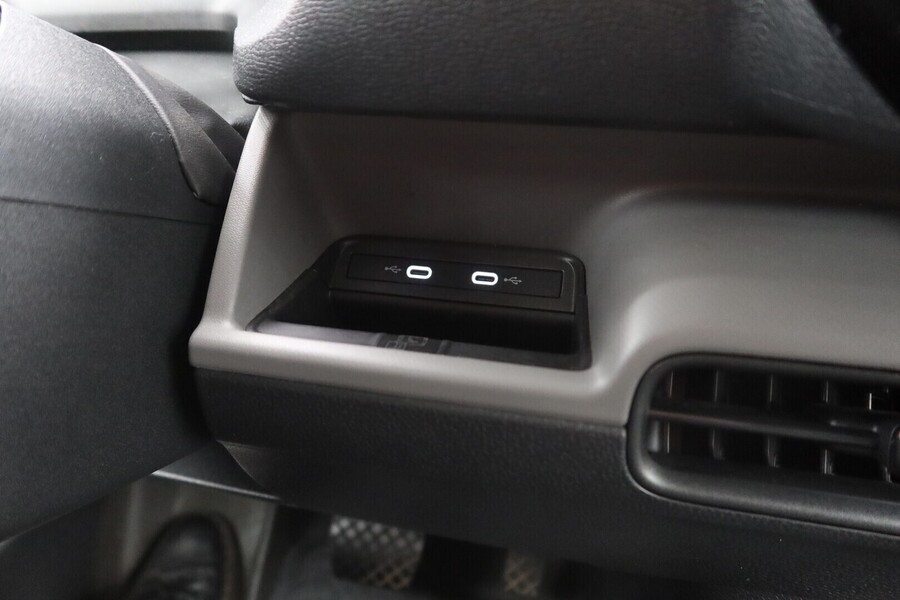 Volkswagen ID. Buzz vaihtoauto