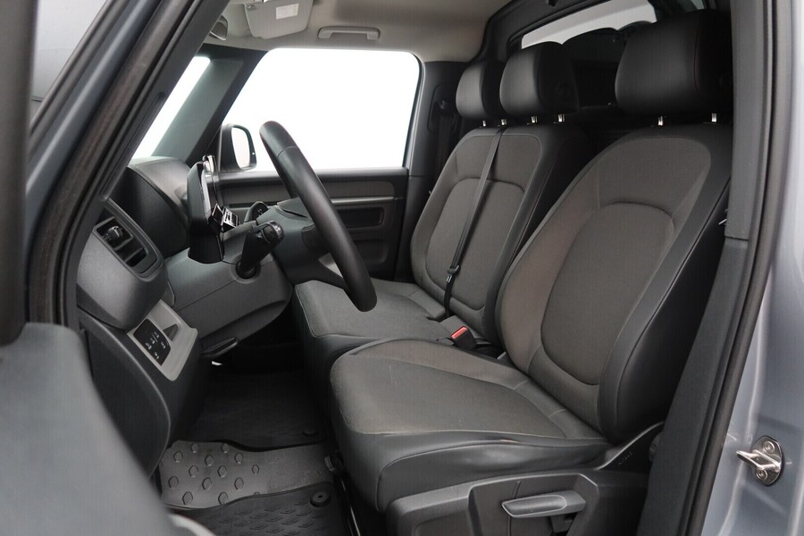 Volkswagen ID. Buzz vaihtoauto