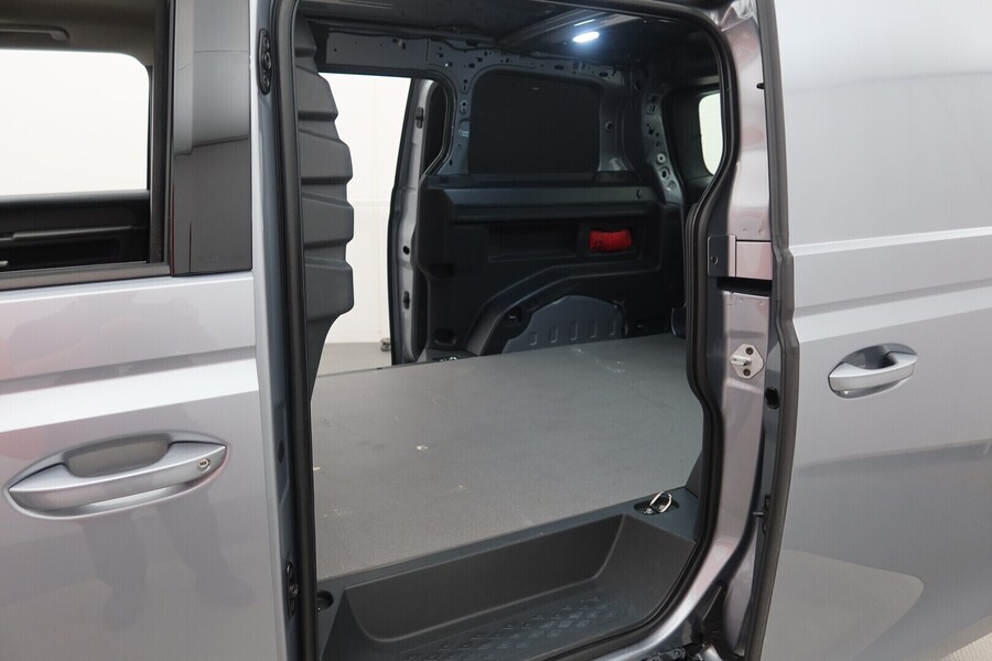 Volkswagen ID. Buzz vaihtoauto