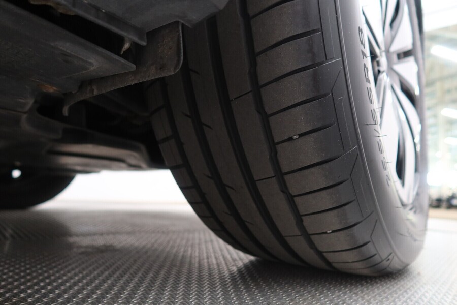 Volkswagen ID. Buzz vaihtoauto