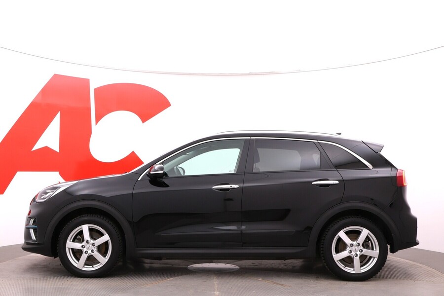 Kia Niro Electric vaihtoauto