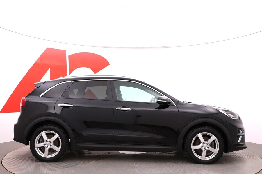 Kia Niro Electric vaihtoauto