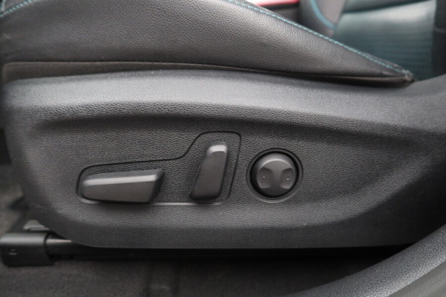 Kia Niro Electric vaihtoauto