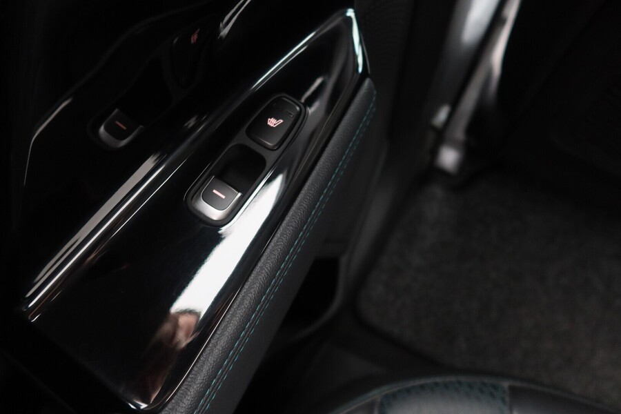 Kia Niro Electric vaihtoauto