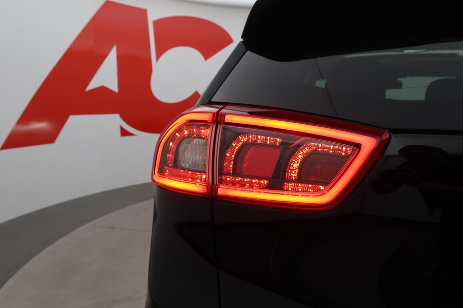 Kia Niro Electric vaihtoauto