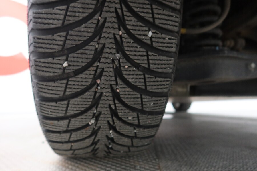 Kia Niro Electric vaihtoauto