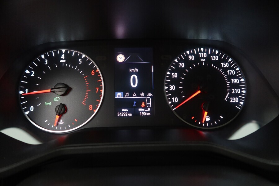 Renault Clio vaihtoauto