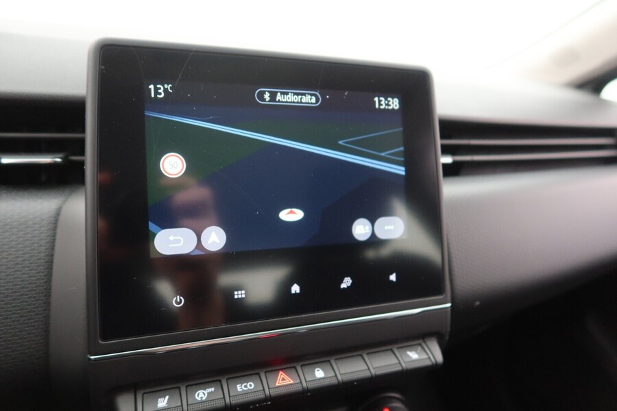 Renault Clio vaihtoauto