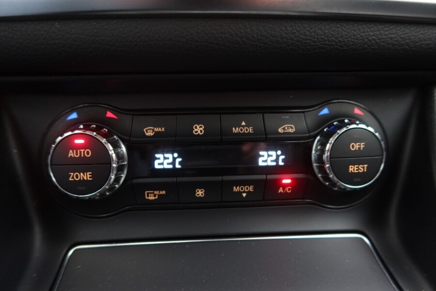 Mercedes-Benz GLA vaihtoauto