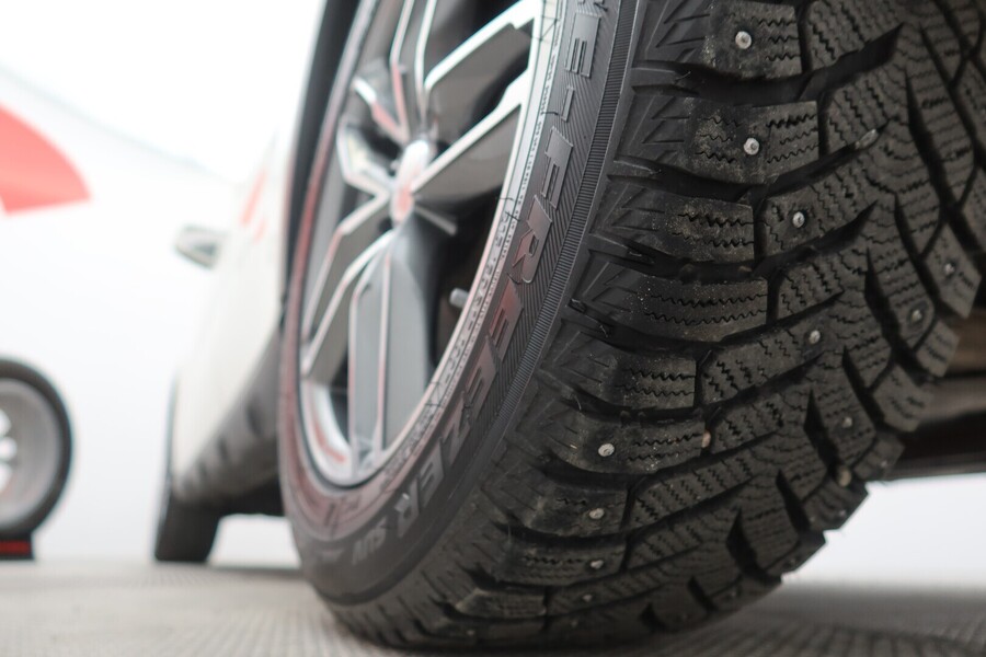 Mercedes-Benz GLA vaihtoauto