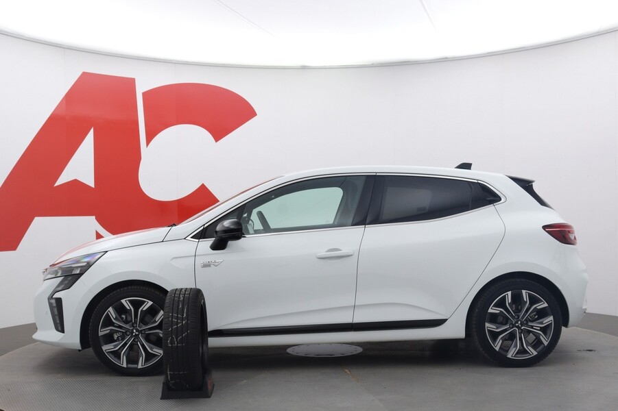 Mitsubishi Colt vaihtoauto