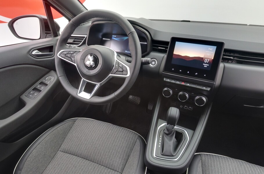 Mitsubishi Colt vaihtoauto