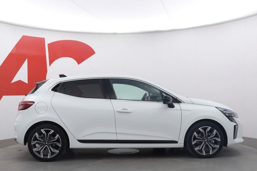 Mitsubishi Colt vaihtoauto