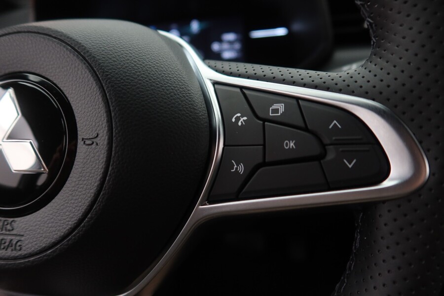 Mitsubishi Colt vaihtoauto