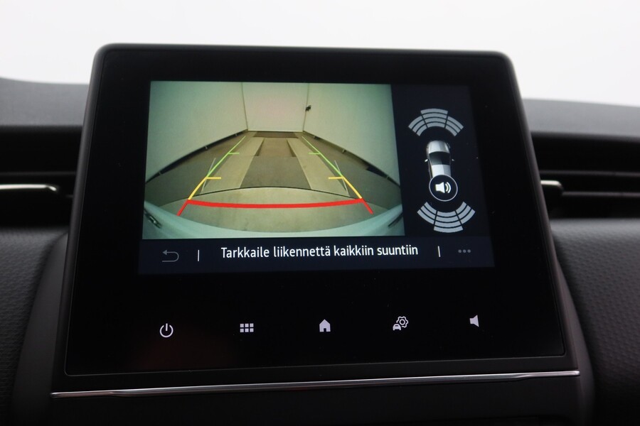 Mitsubishi Colt vaihtoauto