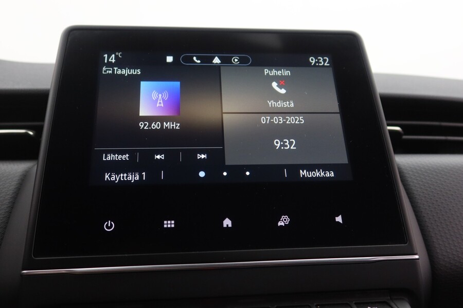 Mitsubishi Colt vaihtoauto