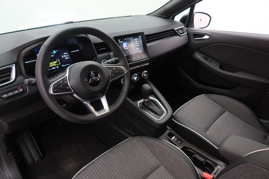 Mitsubishi Colt vaihtoauto