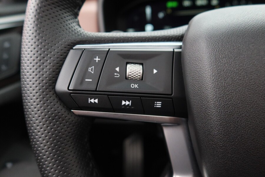 Mitsubishi Outlander vaihtoauto