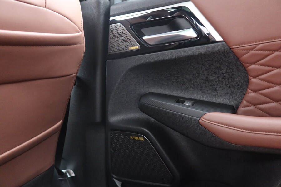 Mitsubishi Outlander vaihtoauto