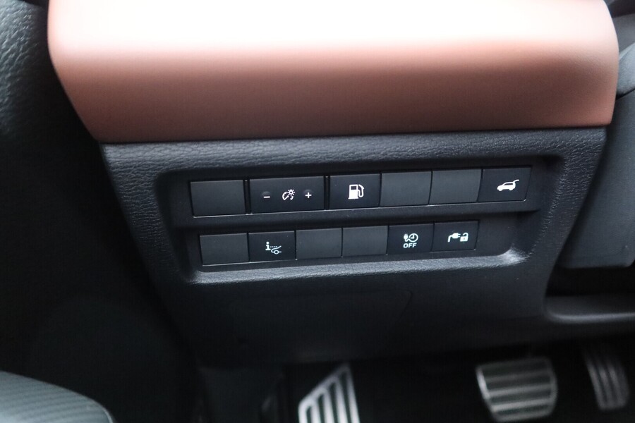 Mitsubishi Outlander vaihtoauto