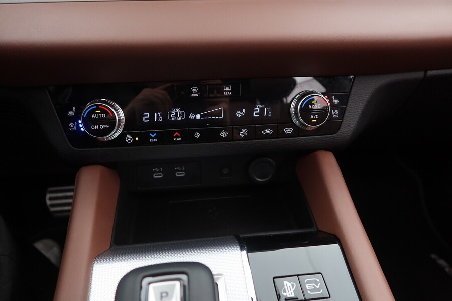 Mitsubishi Outlander vaihtoauto