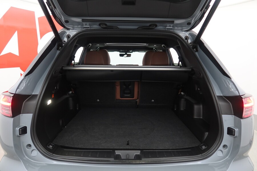 Mitsubishi Outlander vaihtoauto