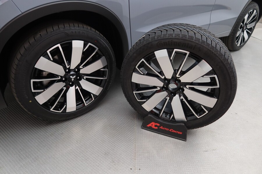 Mitsubishi Outlander vaihtoauto