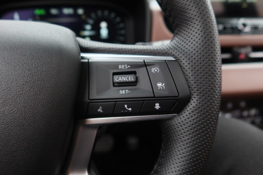 Mitsubishi Outlander vaihtoauto