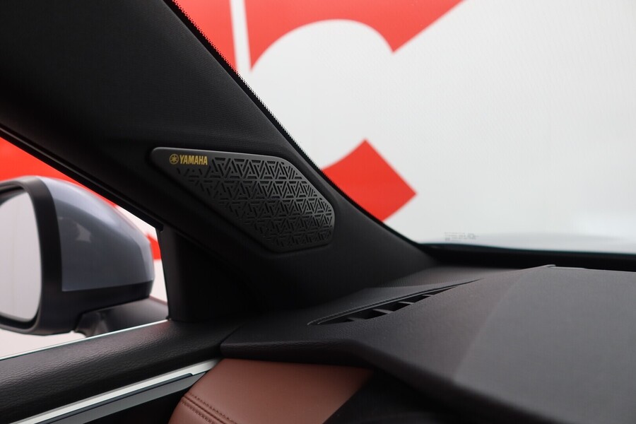 Mitsubishi Outlander vaihtoauto