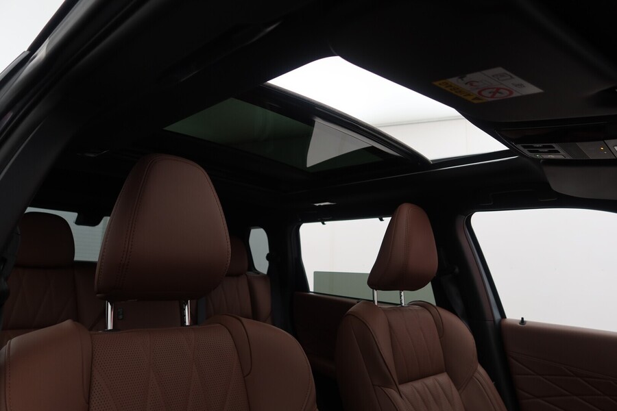 Mitsubishi Outlander vaihtoauto