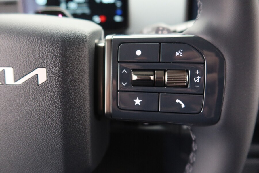 Kia PV5 Cargo vaihtoauto