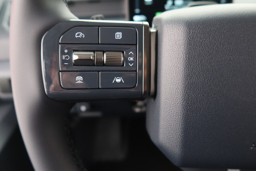 Kia PV5 Cargo vaihtoauto