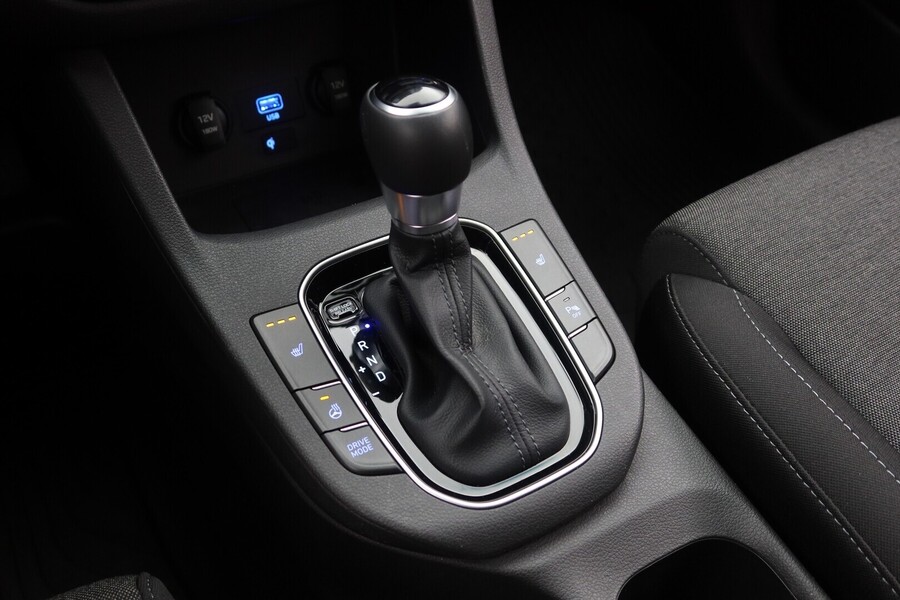 Hyundai i30 Hatchback vaihtoauto