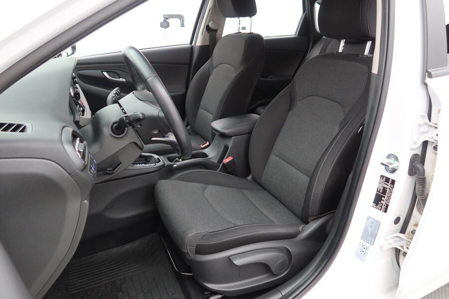 Hyundai i30 Hatchback vaihtoauto