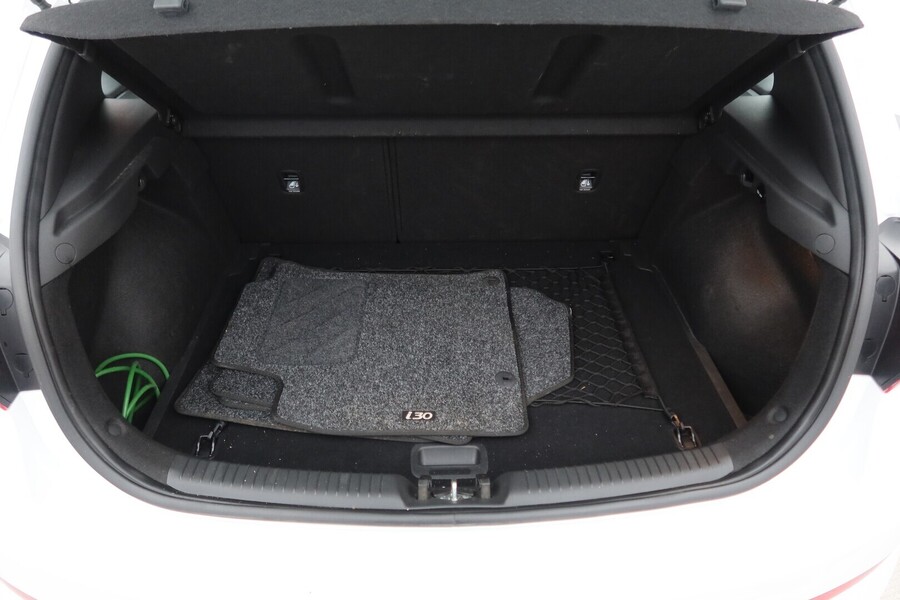 Hyundai i30 Hatchback vaihtoauto