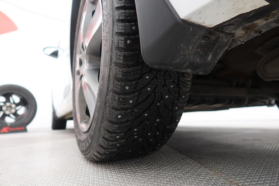 Hyundai i30 Hatchback vaihtoauto