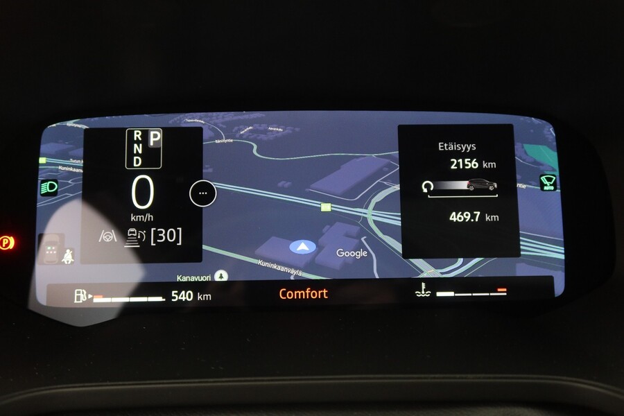 Mitsubishi ASX vaihtoauto