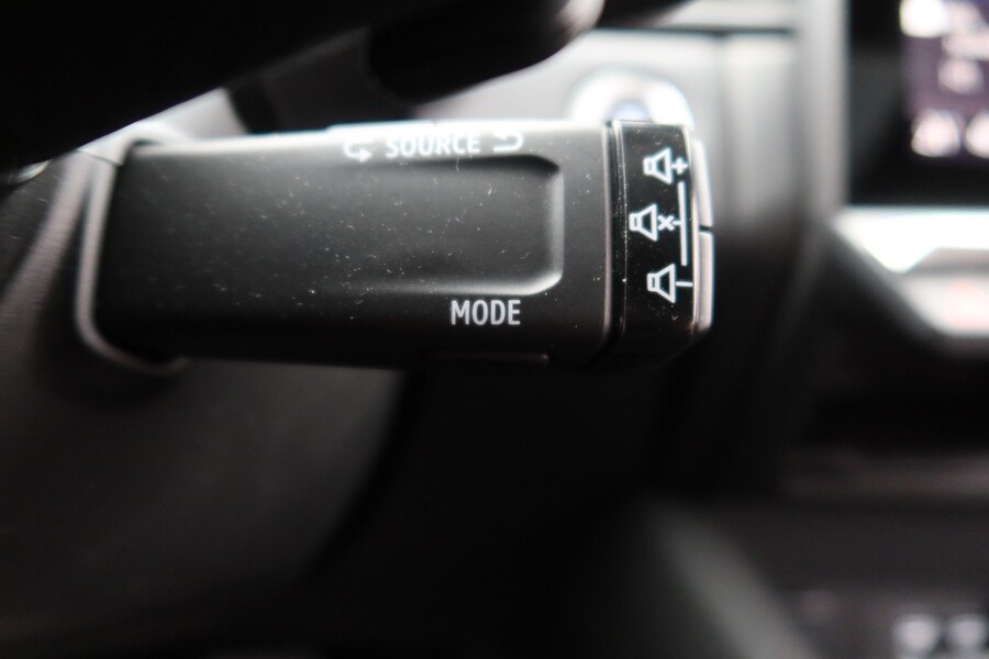 Mitsubishi ASX vaihtoauto