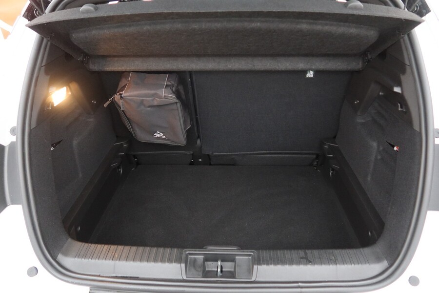 Mitsubishi ASX vaihtoauto