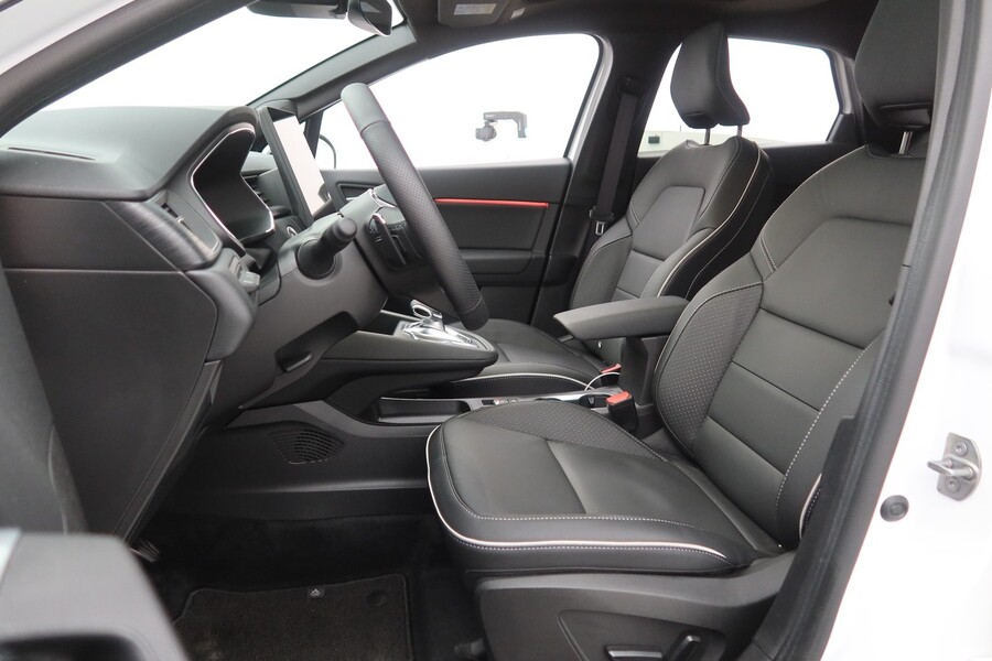 Mitsubishi ASX vaihtoauto