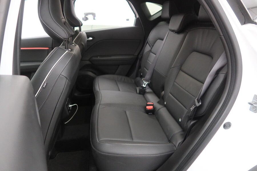 Mitsubishi ASX vaihtoauto