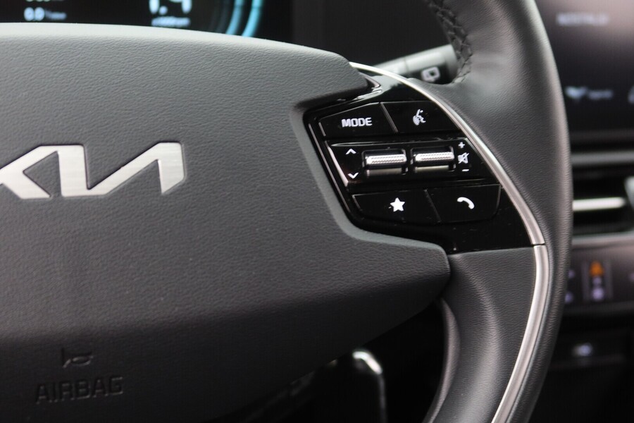 Kia Niro vaihtoauto