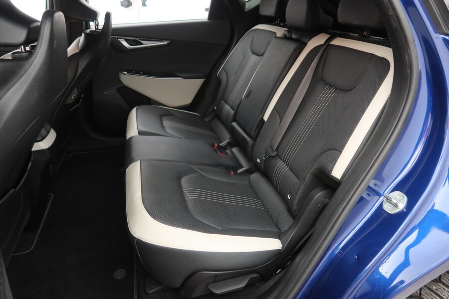 Kia EV6 vaihtoauto