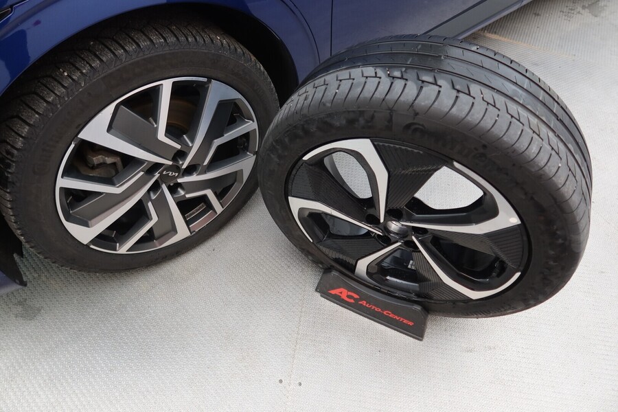Kia EV6 vaihtoauto